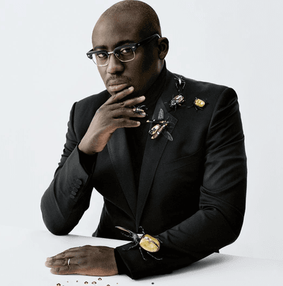The Fashion Awards To Honor Edward Enninful, Karlie Kloss Acquires i-D, and more news you missed